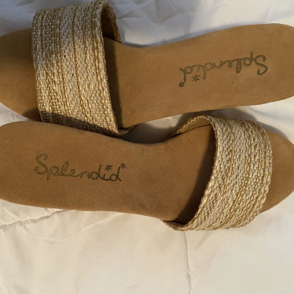 Splendid Platforms - Picture 3 of 7